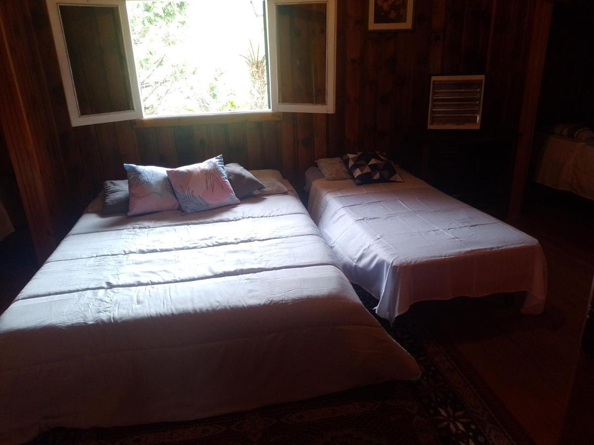 Apartamento Jardim De Inverno