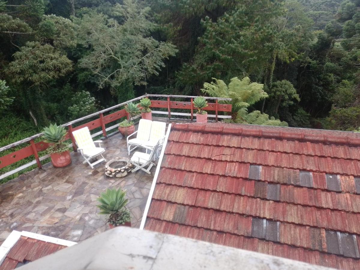 Jardim De Inverno Apartamento